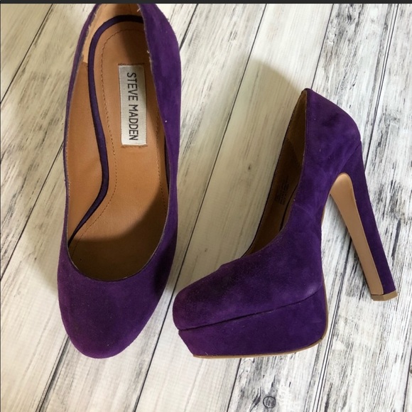 Pumps - Picture 3 of 3